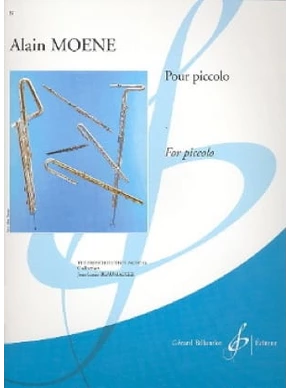 Pour piccolo